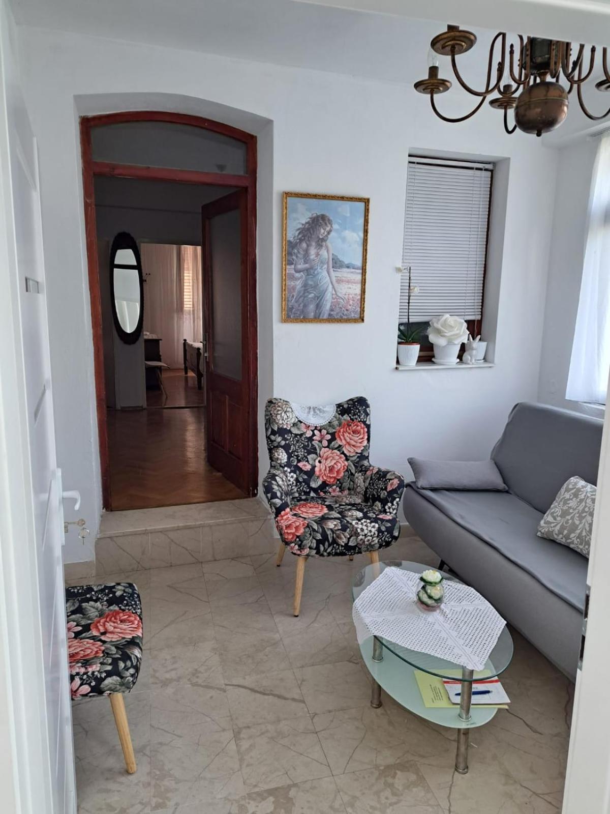 Filip&matej - Near Old Town Apartma *