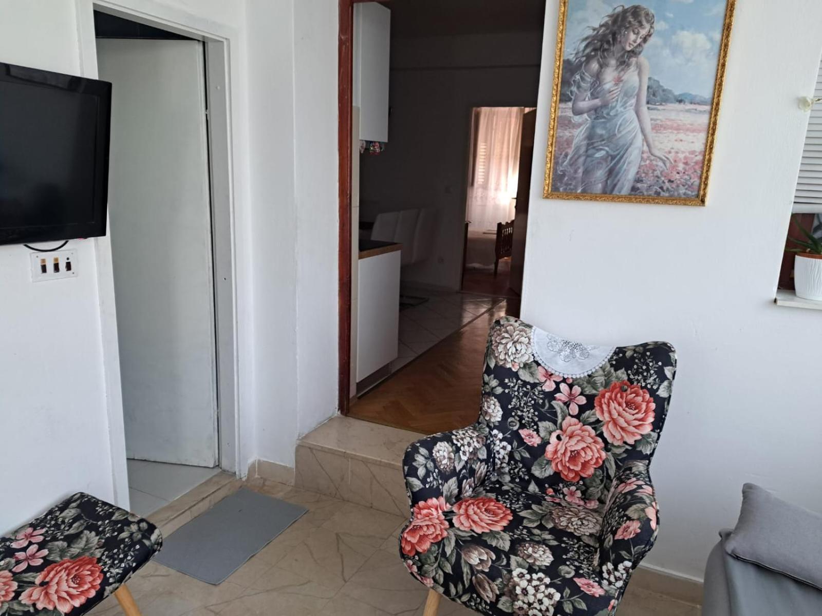 Apartma Filip&matej - Near Old Town Trogir