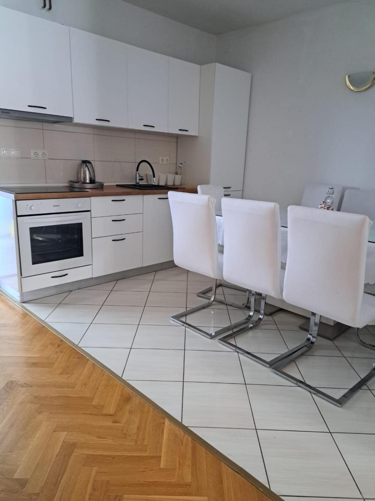 Filip&matej - Near Old Town Apartma Trogir