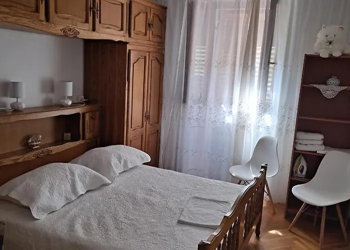 Apartment Filip&Matej - Near Old Town