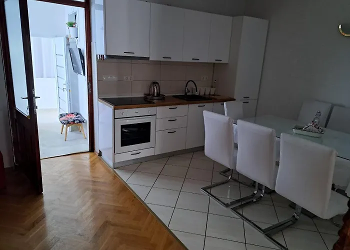 Apartment Filip&Matej - Near Old Town