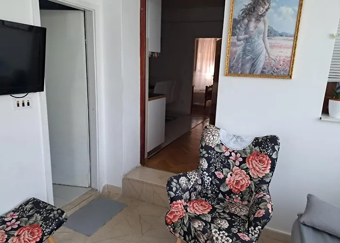 Apartment Filip&Matej - Near Old Town