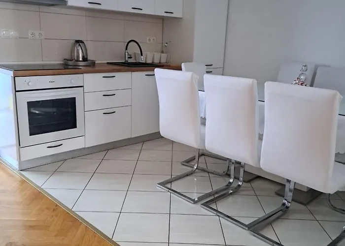 Apartment Filip&Matej - Near Old Town
